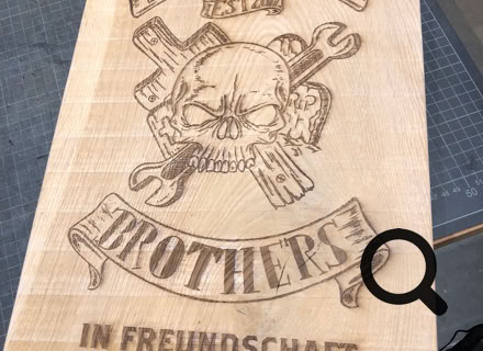 Holz Gravur Holzgravur Lasergravur Lasercut 