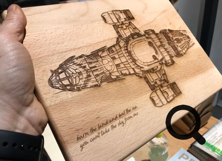 Holz Gravur Holzgravur Lasergravur Lasercut 