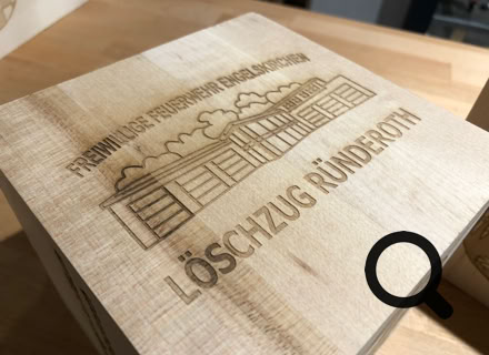 Holz Gravur Holzgravur Lasergravur Lasercut 