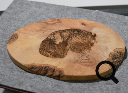 Holz Gravur Holzgravur Lasergravur Lasercut 